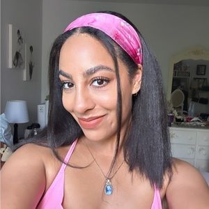 Meet your Posher, Alana